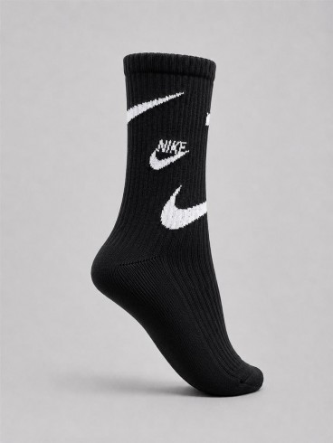 جوراب اسپرت ساق بلند تيك 111 NIKE
