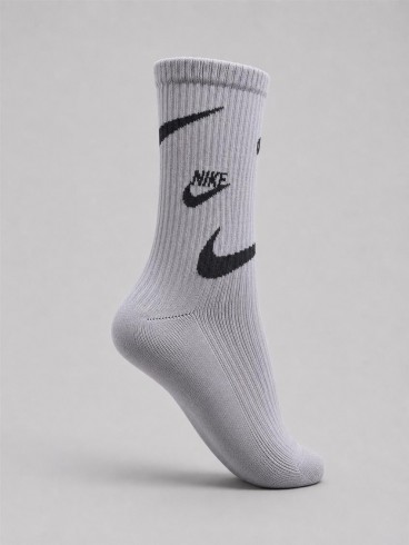 جوراب اسپرت ساق بلند تيك 111 NIKE