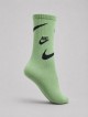 جوراب اسپرت ساق بلند تيك 111 NIKE