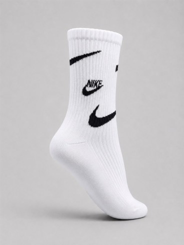جوراب اسپرت ساق بلند تيك 111 NIKE