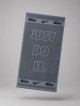 حوله لوازم ورزشي باشگاهي 40*80 NIKE