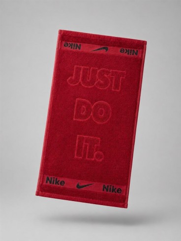 حوله لوازم ورزشي باشگاهي 40*80 NIKE
