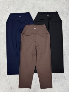لگ زنانه زنانه برمودا Lululemon