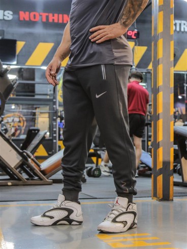 اسلش مردانه مردانه غواصي RUN NIKE