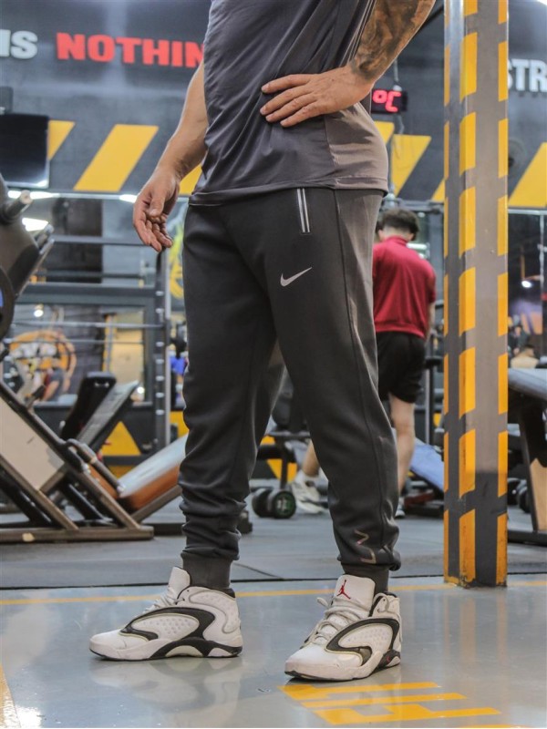 اسلش مردانه مردانه غواصي RUN NIKE