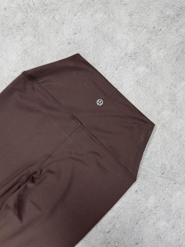 لگ زنانه زنانه برمودا Lululemon