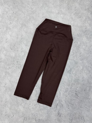لگ زنانه زنانه برمودا Lululemon
