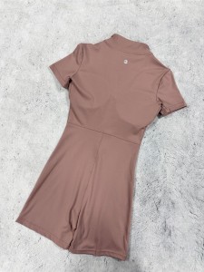 اورال ورزشي زنانه شورتك زيپي 1091