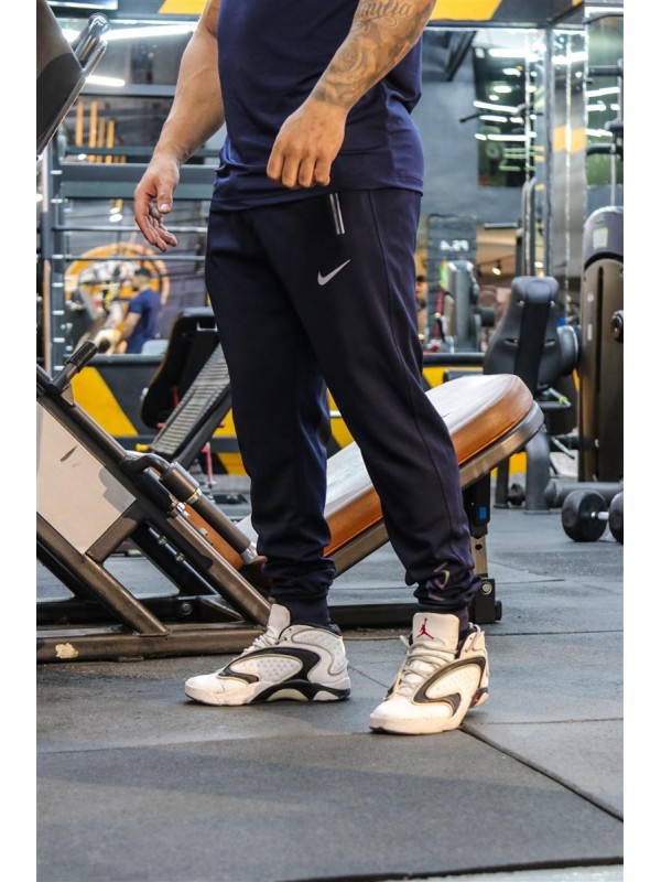 اسلش مردانه مردانه غواصي RUN NIKE