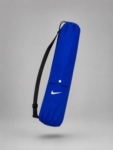 كاور مت لوازم ورزشي يوگا جيب دار NIKE