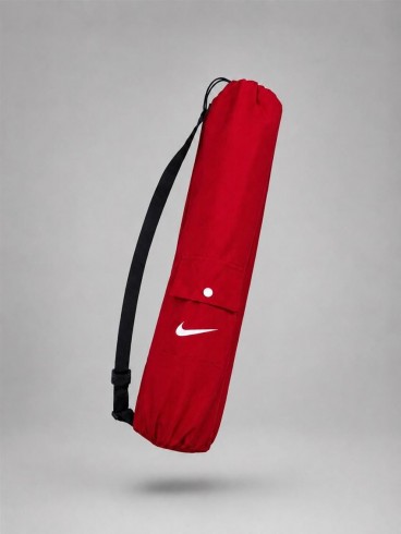 كاور مت لوازم ورزشي يوگا جيب دار NIKE