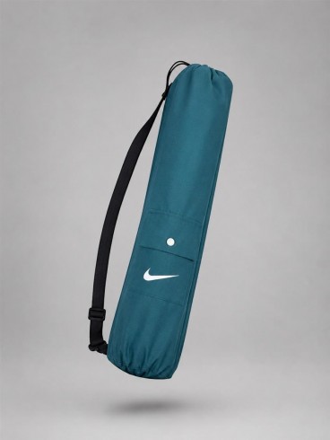 كاور مت لوازم ورزشي يوگا جيب دار NIKE