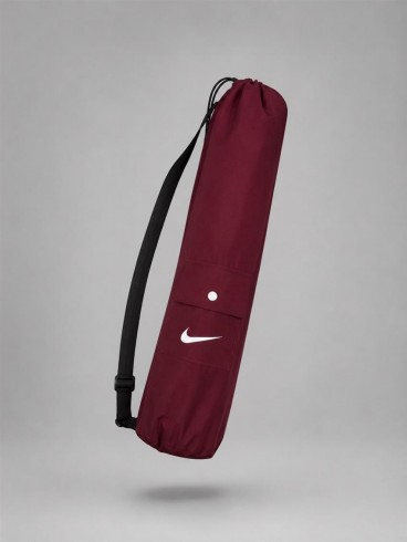 كاور مت لوازم ورزشي يوگا جيب دار NIKE