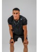 تيشرت مردانه مردانه آستين كوتاه 8083 ADIDAS