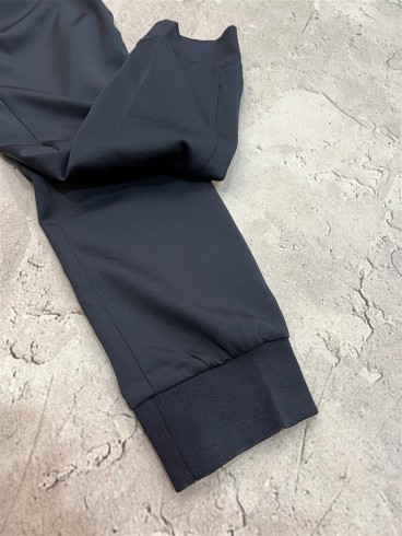 ست ورزشي مردانه مردانه گرمكن و اسلش تيك NIKE