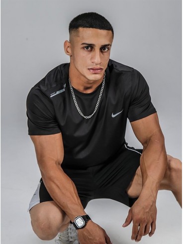 تيشرت مردانه مردانه آستين كوتاه 8922 NIKE