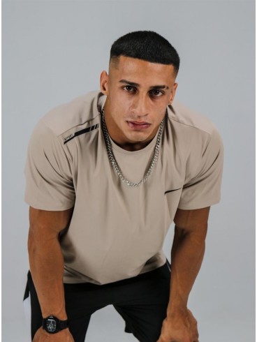 تيشرت مردانه مردانه آستين كوتاه 8922 NIKE