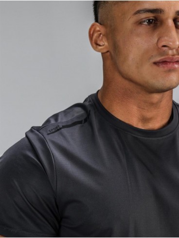 تيشرت مردانه مردانه آستين كوتاه 8922 NIKE