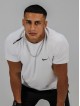 تيشرت مردانه مردانه آستين كوتاه 8922 NIKE