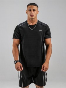 تيشرت مردانه مردانه آستين كوتاه 172390 NIKE
