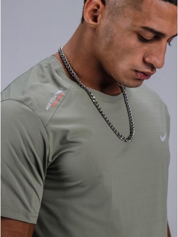 تيشرت مردانه مردانه آستين كوتاه 172390 NIKE