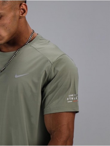 تيشرت مردانه مردانه آستين كوتاه 172390 NIKE
