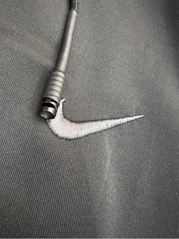 ست ورزشي مردانه مردانه گرمكن و اسلش تيك NIKE