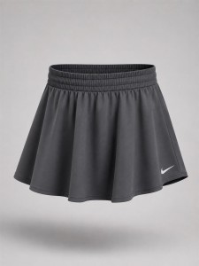 دامن زنانه تنيسي Lena NIKE
