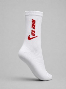 جوراب اسپرت ساق بلند SB NIKE