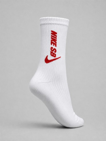 جوراب اسپرت ساق بلند SB NIKE