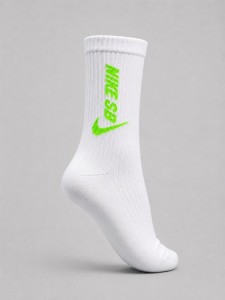 جوراب اسپرت ساق بلند SB NIKE