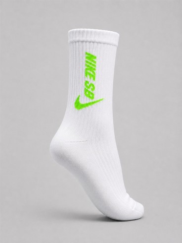 جوراب اسپرت ساق بلند SB NIKE