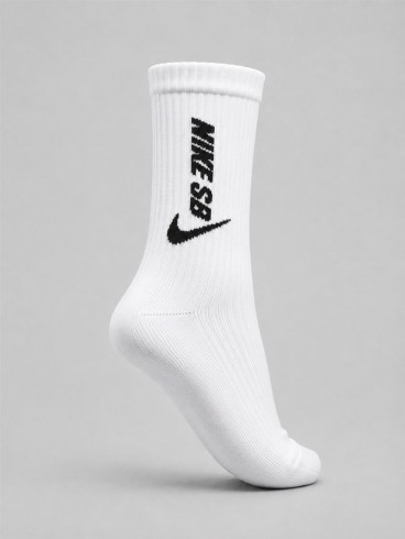 جوراب اسپرت ساق بلند SB NIKE