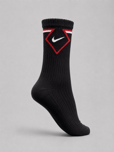 جوراب اسپرت ساق بلند Diamond NIKE