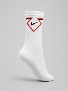 جوراب اسپرت ساق بلند Diamond NIKE