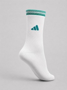 جوراب اسپرت ساق بلند new ADIDAS