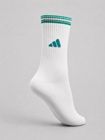 جوراب اسپرت ساق بلند new ADIDAS