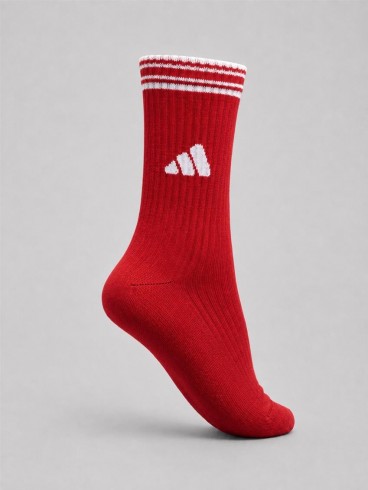 جوراب اسپرت ساق بلند new ADIDAS