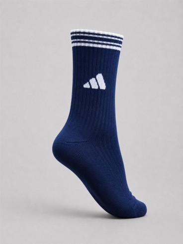 جوراب اسپرت ساق بلند new ADIDAS