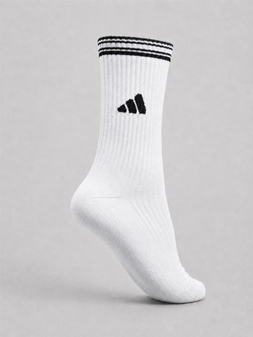 جوراب اسپرت ساق بلند new ADIDAS