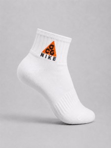 جوراب اسپرت نيم ساق ACG NIKE