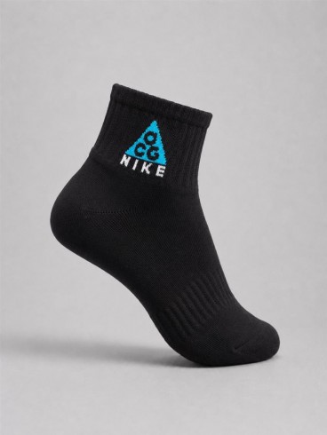 جوراب اسپرت نيم ساق ACG NIKE