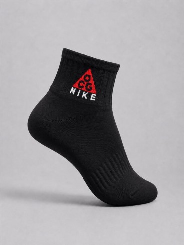 جوراب اسپرت نيم ساق ACG NIKE