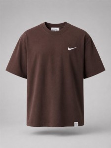 تيشرت مردانه مردانه آستين كوتاه ماكان RAISE NIKE
