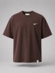 تيشرت مردانه مردانه آستين كوتاه ماكان RAISE NIKE