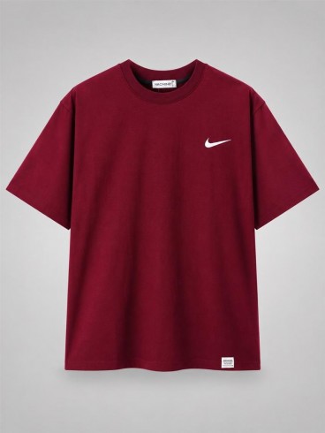 تيشرت مردانه مردانه آستين كوتاه ماكان RAISE NIKE