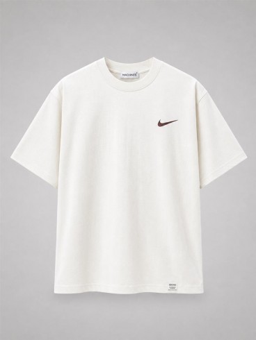 تيشرت مردانه مردانه آستين كوتاه ماكان RAISE NIKE