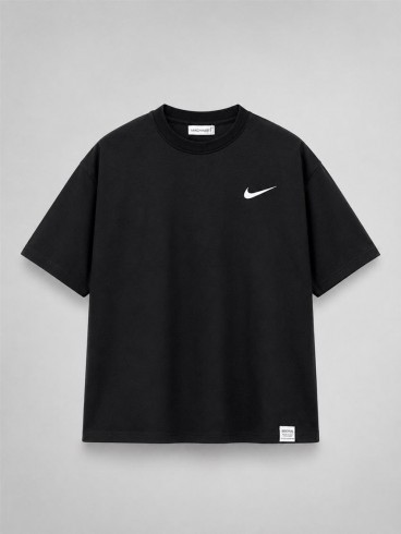 تيشرت مردانه مردانه آستين كوتاه ماكان RAISE NIKE