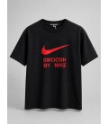 تیشرت swoosh by nike