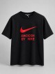 تيشرت مردانه مردانه آستين كوتاه SWOOSH BY NIKE
